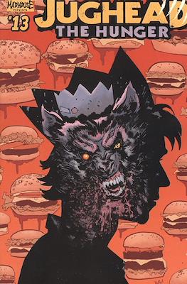 Jughead: The Hunger (Variant Cover) #13.1