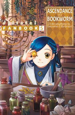 Ascendance of a Bookworm: Fanbook #5