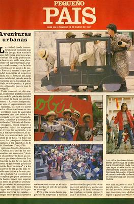 El Pequeño País #268