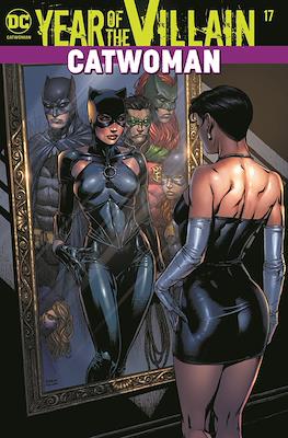 Catwoman Vol. 5 (2018-) (Comic Book 28-48 pp) #17