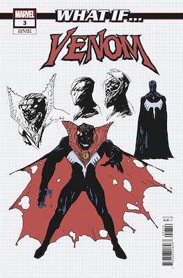 What if... Venom (2024 Variant Cover) #3.1