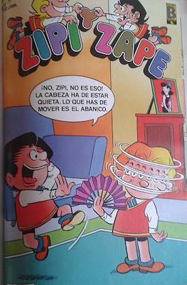 Zipi y Zape / ZipiZape #77