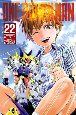 One-Punch Man #22