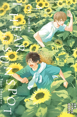 I Hear the Sunspot: Four Seasons #4