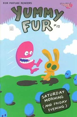 Yummy Fur #13