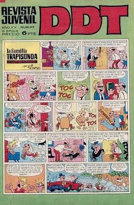 DDT 3ª época #245