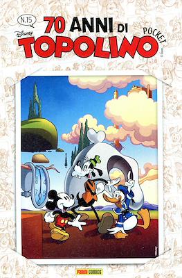 70 anni di Topolino pocket #15
