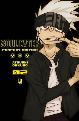 Soul Eater Perfect Edition #2