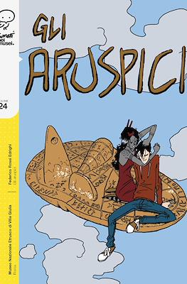 Fumetti nei Musei #24