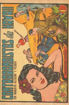 Roberto Alcázar y Pedrín #259
