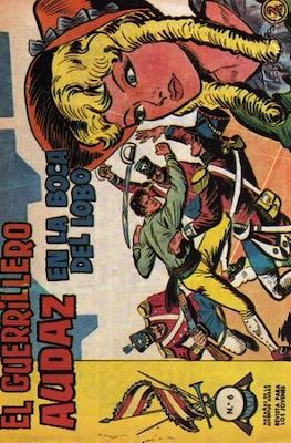 El guerrillero audaz (1962) #6