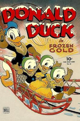 Four Color Vol. 2 #62