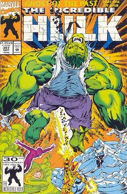 The Incredible Hulk Vol. 1 (1962-1999) #397