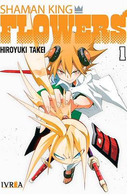 Shaman King: Flowers (Rústica) #1