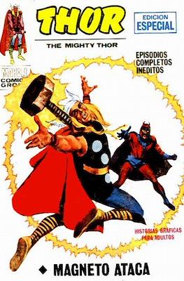 Thor Vol. 1 (Rústica 128 pp) #13