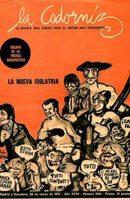 La Codorniz #1584
