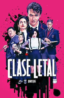 Clase Letal - Deadly Class