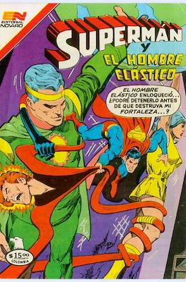 Superman #243