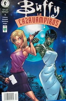 Buffy la cazavampiros (Grapa) #12
