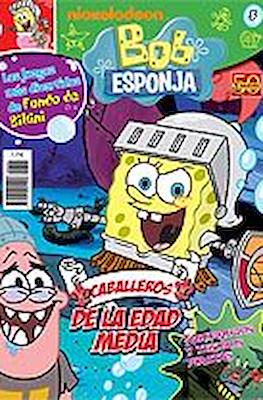 Bob Esponja #3