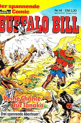 Buffalo Bill #14