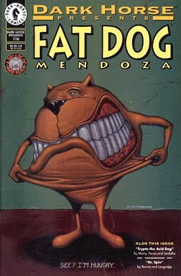 Dark Horse Presents #116
