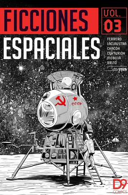 Ficciones espaciales #3