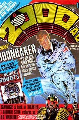 2000 AD #119