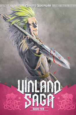 Vinland Saga (Digital) #10