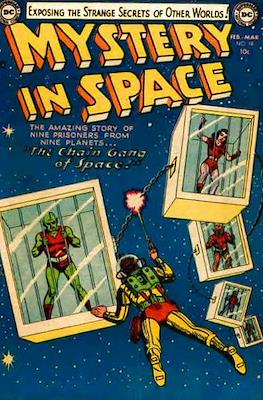 Mystery in Space (1951-1981) #18