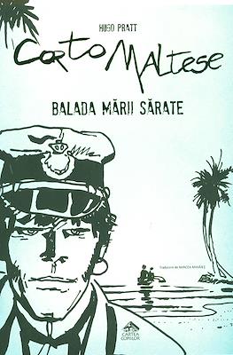 Corto Maltese #1