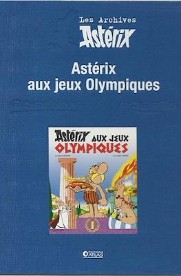 Les Archives Astérix #3