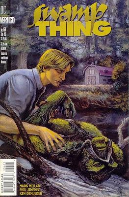 Swamp Thing (1982-1996) #156