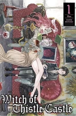 Witch of Thistle Castle