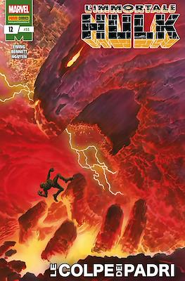 Hulk e i Difensori #55
