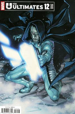 The Ultimates Vol. 3 (2024-Variant Covers) #12.1