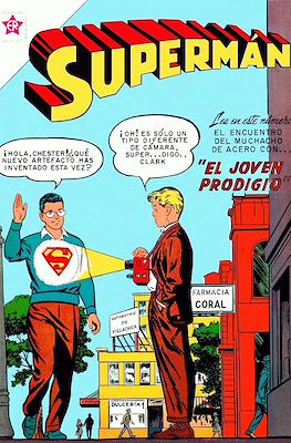 Supermán #150