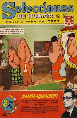Selecciones de Humor de El DDT #119