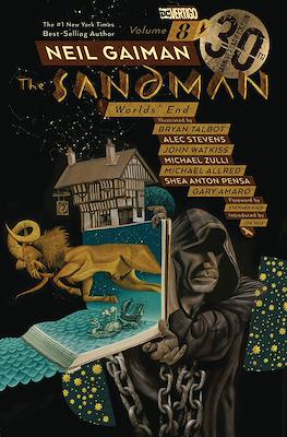 The Sandman - 30th Anniversary Edition #8