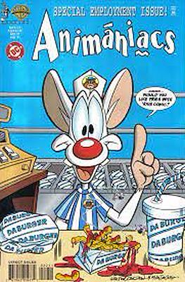 Animaniacs #22