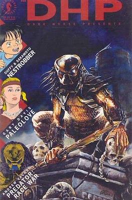 Dark Horse Presents #68