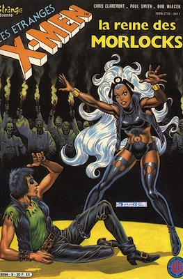 Les étranges X-Men #9