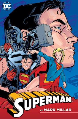 Superman By Mark Millar