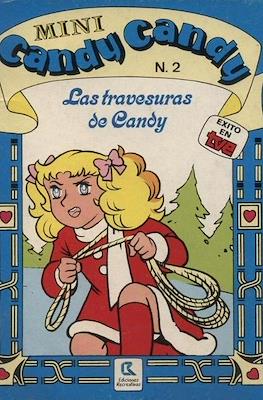 Mini Candy Candy #2