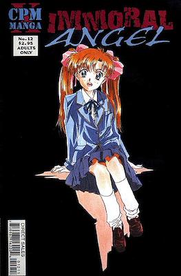 Immoral Angel #12