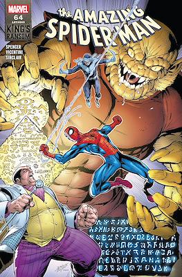 The Amazing Spider-Man Vol. 5 (2018-2022) #64