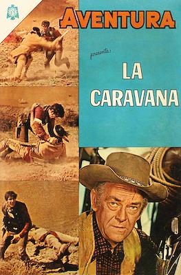 Aventura (Grapa) #379