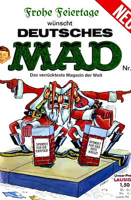 Deutsches Mad #4