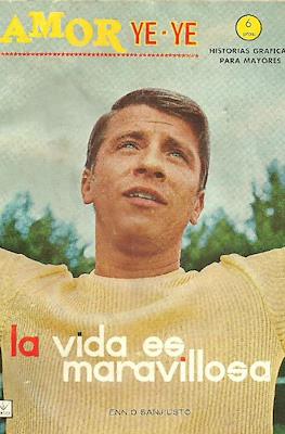 Amor Ye-Ye #20