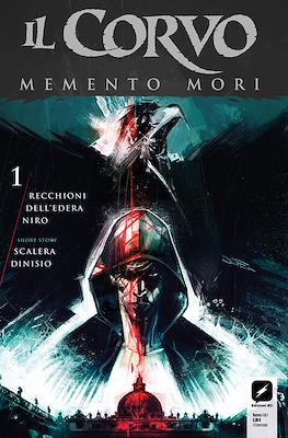 Il Corvo: Memento Mori #1.4